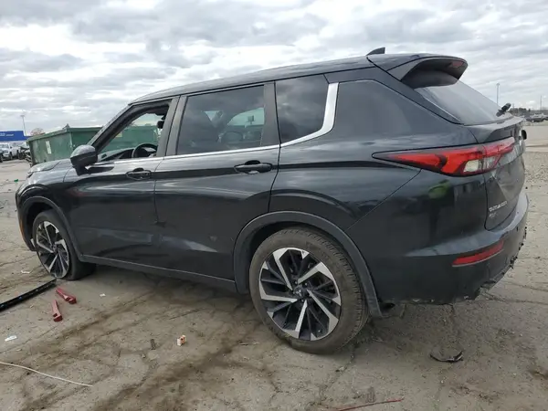 JA4J3UA85PZ026844 2023 MITSUBISHI OUTLANDER - Image 2