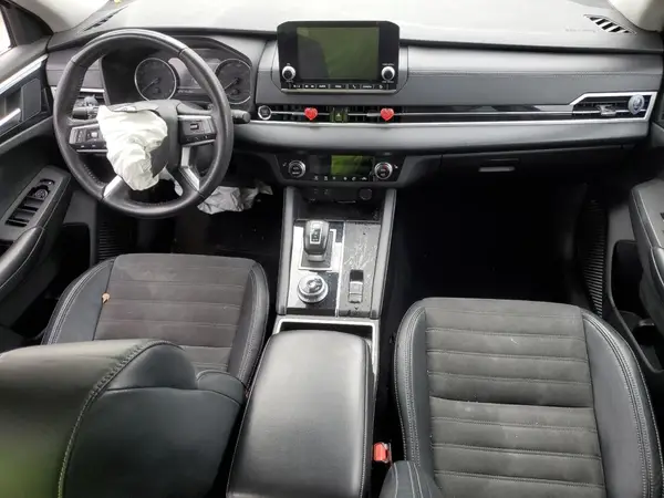 JA4J3UA85PZ026844 2023 MITSUBISHI OUTLANDER - Image 8