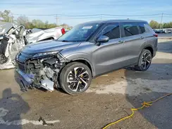 JA4J3UA85PZ030280 2023 MITSUBISHI OUTLANDER