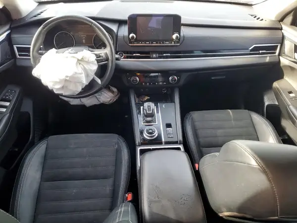 JA4J3UA85PZ030280 2023 MITSUBISHI OUTLANDER - Image 8