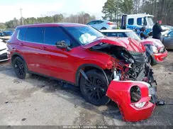 JA4J3UA85PZ032059 2023 MITSUBISHI OUTLANDER