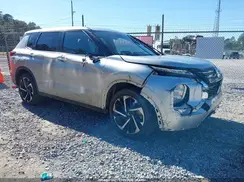JA4J3UA85PZ033082 2023 MITSUBISHI OUTLANDER