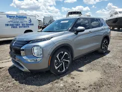 JA4J3UA85PZ040789 2023 MITSUBISHI OUTLANDER