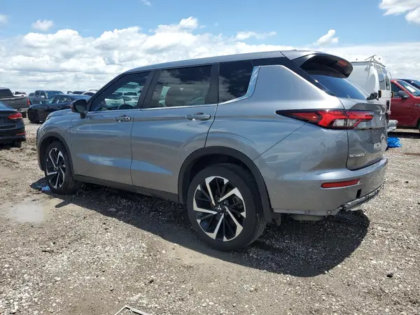 JA4J3UA85PZ040789 2023 MITSUBISHI OUTLANDER - Image 2