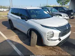 JA4J3UA85PZ050139 2023 MITSUBISHI OUTLANDER