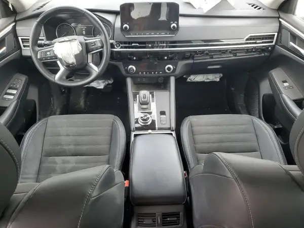 JA4J3UA85PZ050805 2023 MITSUBISHI OUTLANDER - Image 8