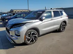 JA4J3UA85PZ051095 2023 MITSUBISHI OUTLANDER