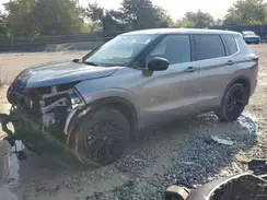 JA4J3UA85PZ055292 2023 MITSUBISHI OUTLANDER
