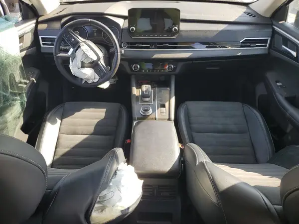 JA4J3UA85PZ057236 2023 MITSUBISHI OUTLANDER - Image 8