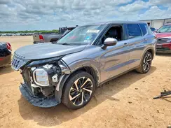 JA4J3UA85PZ057396 2023 MITSUBISHI OUTLANDER