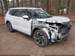 JA4J3UA85PZ058418 2023 MITSUBISHI OUTLANDER