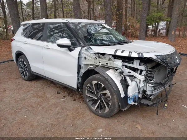 JA4J3UA85PZ058418 2023 MITSUBISHI OUTLANDER - Image 1
