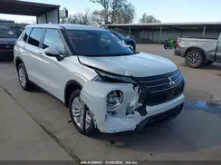 JA4J3UA85RZ004684 2024 MITSUBISHI OUTLANDER