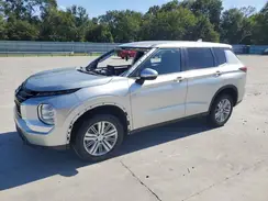 JA4J3UA85RZ024580 2024 MITSUBISHI OUTLANDER