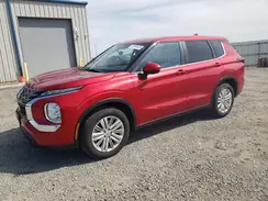 JA4J3UA85RZ052203 2024 MITSUBISHI OUTLANDER