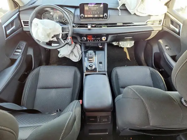 JA4J3UA85RZ080874 2024 MITSUBISHI OUTLANDER - Image 8