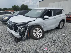 JA4J3UA85SZ014430 2025 MITSUBISHI OUTLANDER
