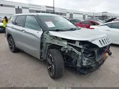 JA4J3UA86NZ010469 2022 MITSUBISHI OUTLANDER