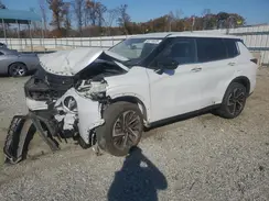 JA4J3UA86NZ010987 2022 MITSUBISHI OUTLANDER