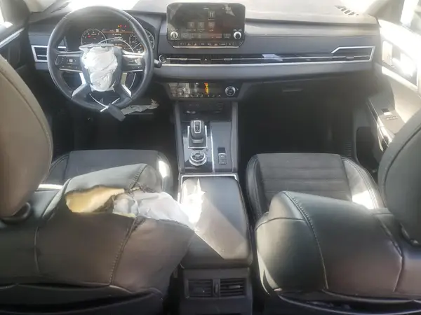 JA4J3UA86NZ010987 2022 MITSUBISHI OUTLANDER - Image 8