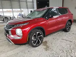 JA4J3UA86NZ012593 2022 MITSUBISHI OUTLANDER