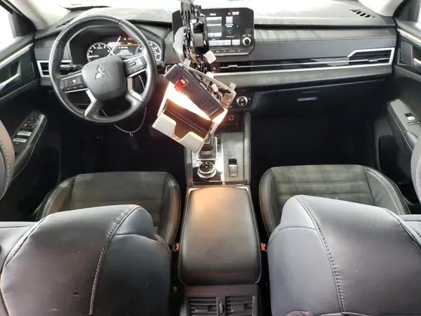 JA4J3UA86NZ012593 2022 MITSUBISHI OUTLANDER - Image 8