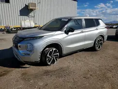 JA4J3UA86NZ012707 2022 MITSUBISHI OUTLANDER