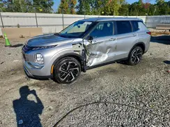 JA4J3UA86NZ013050 2022 MITSUBISHI OUTLANDER