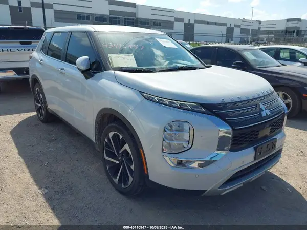 JA4J3UA86NZ021388 2022 MITSUBISHI OUTLANDER
