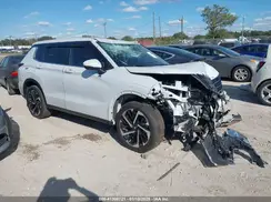 JA4J3UA86NZ047229 2022 MITSUBISHI OUTLANDER