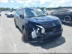 JA4J3UA86NZ059171 2022 MITSUBISHI OUTLANDER