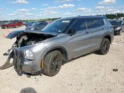 JA4J3UA86NZ075032 2022 MITSUBISHI OUTLANDER