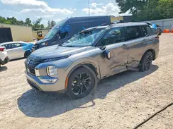 JA4J3UA86NZ077735 2022 MITSUBISHI OUTLANDER