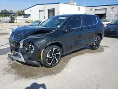 JA4J3UA86NZ085284 2022 MITSUBISHI OUTLANDER