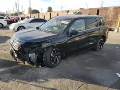 JA4J3UA86NZ085382 2022 MITSUBISHI OUTLANDER