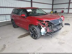 JA4J3UA86NZ085527 2022 MITSUBISHI OUTLANDER