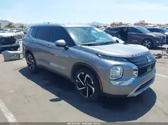 JA4J3UA86PZ013018 2023 MITSUBISHI OUTLANDER