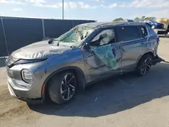 JA4J3UA86PZ013228 2023 MITSUBISHI OUTLANDER