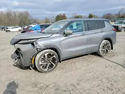 JA4J3UA86PZ013259 2023 MITSUBISHI OUTLANDER