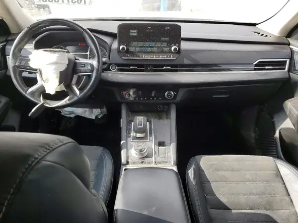 JA4J3UA86PZ013259 2023 MITSUBISHI OUTLANDER - Image 8