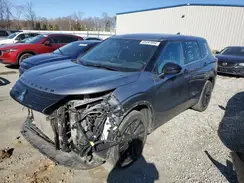 JA4J3UA86PZ016694 2023 MITSUBISHI OUTLANDER