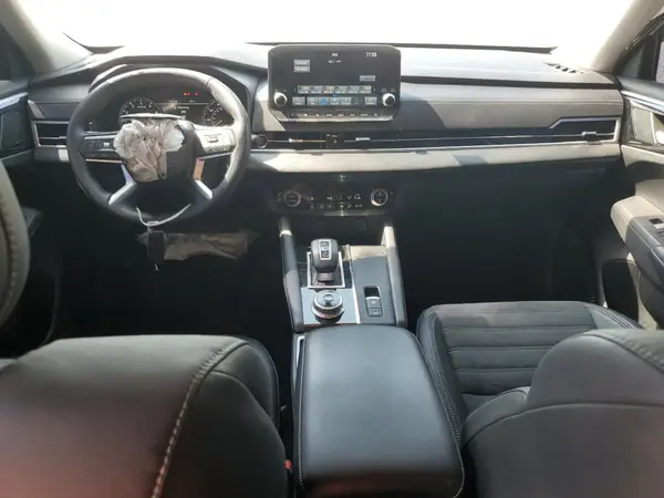 JA4J3UA86PZ017098 2023 MITSUBISHI OUTLANDER - Image 8