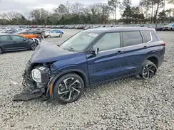 JA4J3UA86PZ024343 2023 MITSUBISHI OUTLANDER
