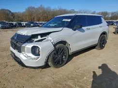 JA4J3UA86PZ030711 2023 MITSUBISHI OUTLANDER