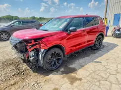 JA4J3UA86PZ031373 2023 MITSUBISHI OUTLANDER
