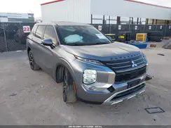 JA4J3UA86PZ048142 2023 MITSUBISHI OUTLANDER