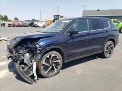 JA4J3UA86PZ050537 2023 MITSUBISHI OUTLANDER