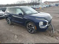 JA4J3UA86PZ060081 2023 MITSUBISHI OUTLANDER