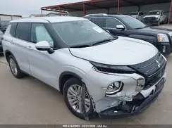 JA4J3UA86RZ007013 2024 MITSUBISHI OUTLANDER