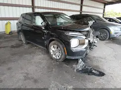 JA4J3UA86SZ015666 2025 MITSUBISHI OUTLANDER